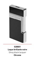 Accendino S.T. Dupont SLYMMY in - non applicabile 028001 - 028001